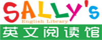 Sally英文阅读馆